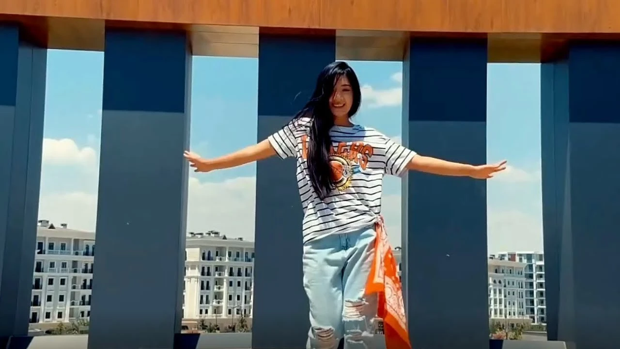 Babymohi - Zehir gibi (Cover Zeynep Dizdar)