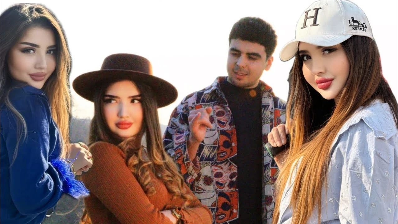 Sevinch ALIYEVA - Gal gal (HD klip)