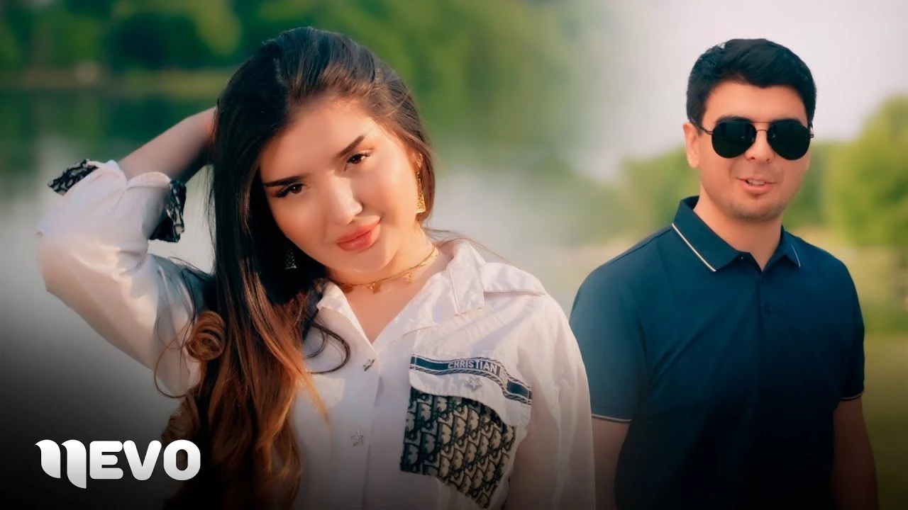 Sevinch Aliyeva - Yaram bor (HD klip)
