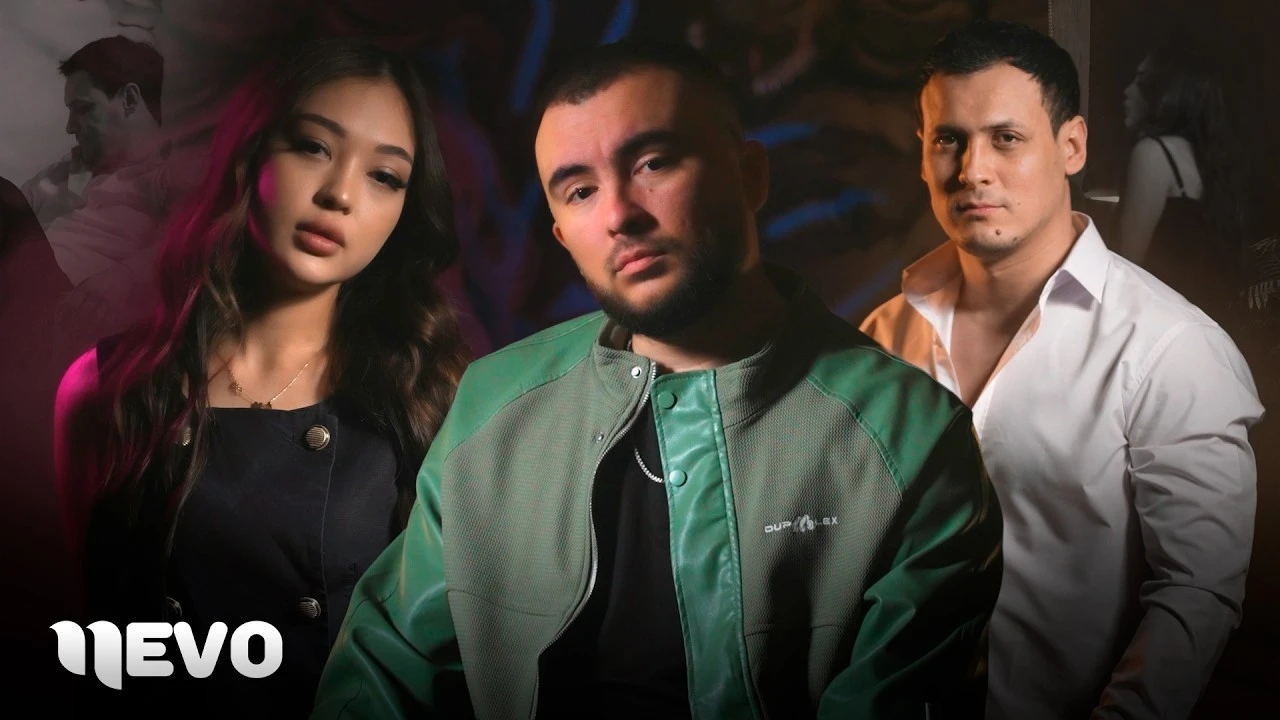 Shoxruz (Abadiya) - Hayollar (HD Video Klip)