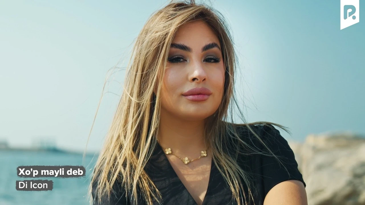 Di Icon - Xo'p mayli deb (HD klip)